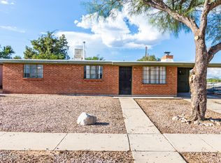 635 E Post Rd, Benson, AZ 85602