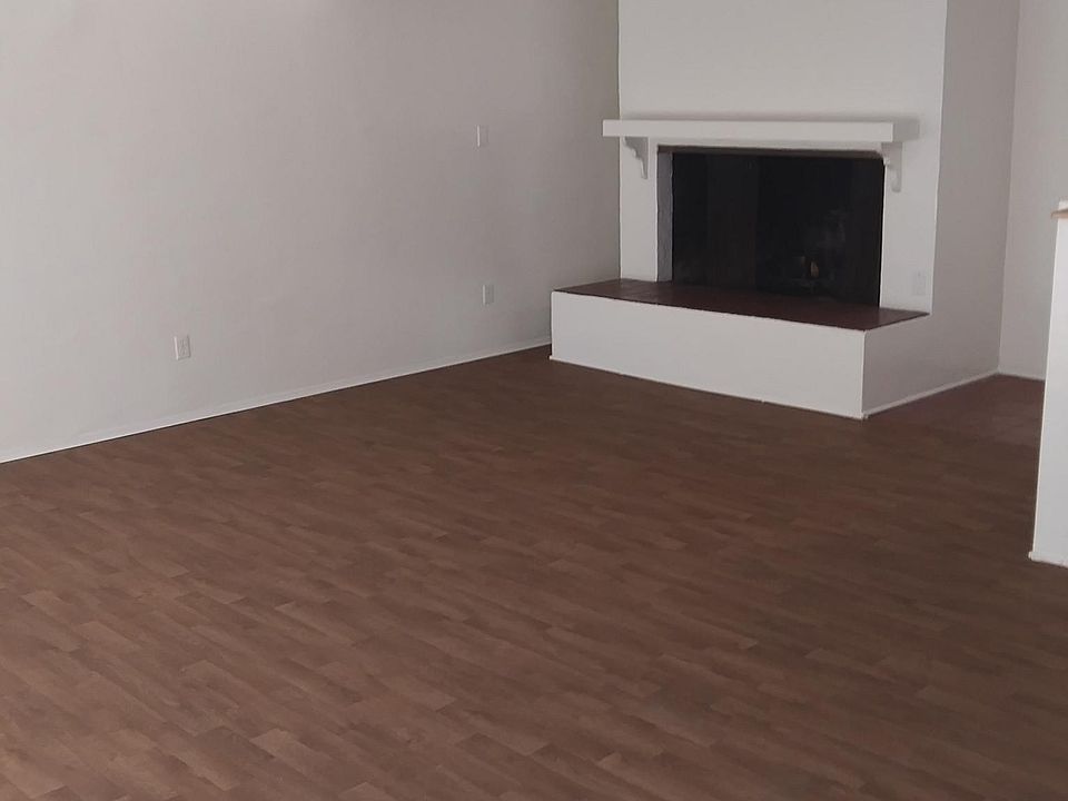 Living Room from Entry