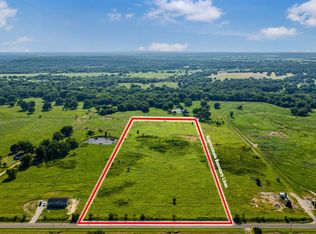 10 Dentonville Rd, Beggs, OK 74421
