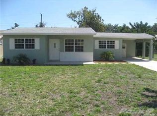 6526 SW 20th St, Sunrise, FL 33023