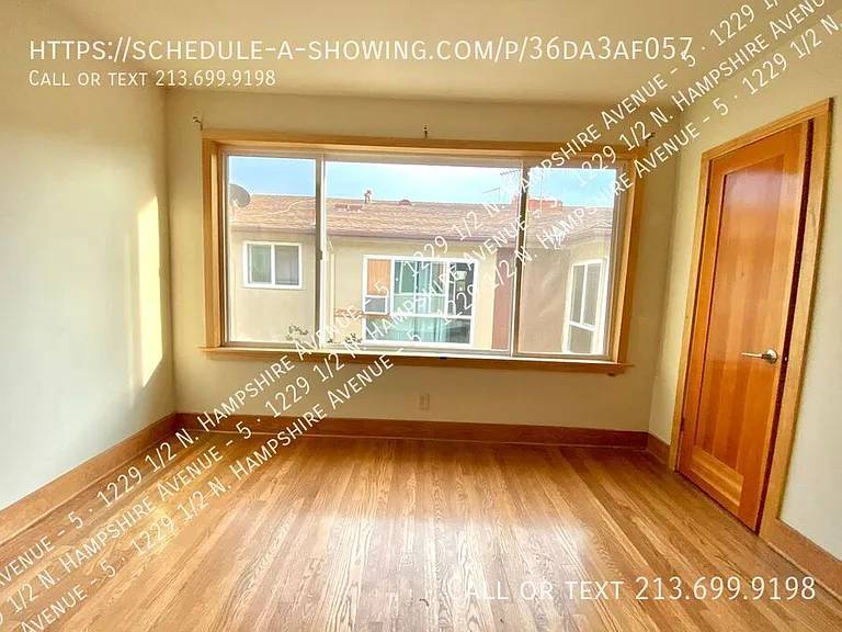 1229 1/2 N Hampshire Ave #5 — Photo 15