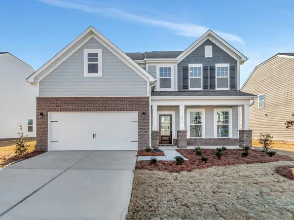 1816 Augustine St, Monroe, NC 28112