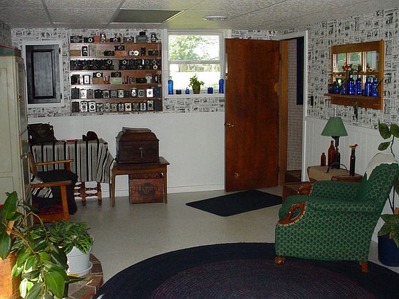 Rec. Room