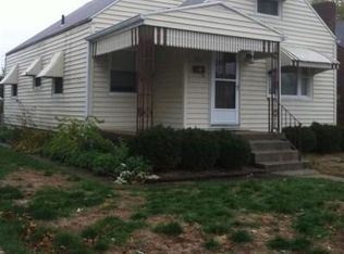 921 Chelsea Ave, Dayton, OH 45420