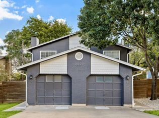 2009 Kirksey Dr APT B, Austin, TX 78741
