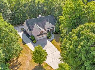 418 Station Dr, Pendergrass, GA 30567