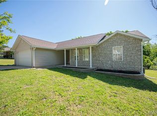 20846 Hibbett Rd, Saint Robert, MO 65584