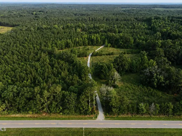 147 Gib Ruth Ln Lot 5, Bear Creek, NC 27207