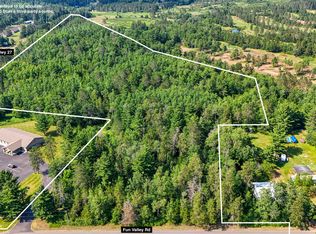 On State Hwy #27, Hayward, WI 54843