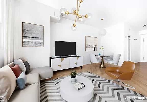 2nd image of 251 E 32nd St #1A