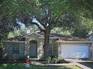 1324 Roadrunner Dr, Cedar Park, TX 78613