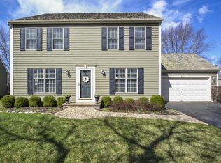 4584 Covenant Ct, Gurnee, IL 60031