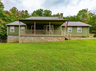134 Deertrail Ln LOT 2R, Lake City, TN 37769