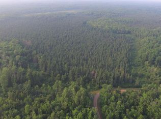 S North Rd, Danbury, WI 54830