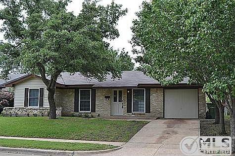 2nd image of 4314 Glenhaven Dr