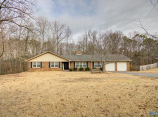 1603 Penn Rd SW, Hartselle, AL 35640