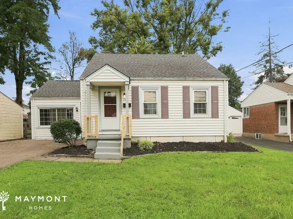 7701 Monticello Ave, Cincinnati, OH 45236