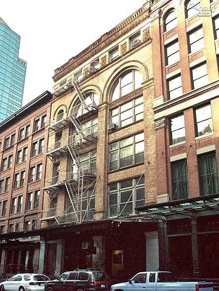 1st image of 55 N Moore St #1