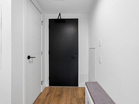 2nd image of 1650 Granville St #1406