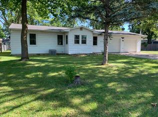 713 W Townley St, Bluffton, IN 46714