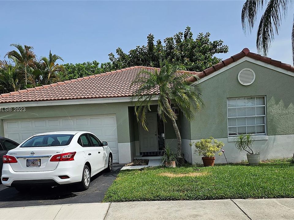 1st image of 12682 NW 11th Pl