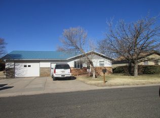 1130 S Court Ave, Colby, KS 67701