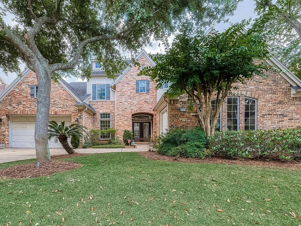 11531 Gallant Ridge Ln, Houston, TX 77082 Zillow