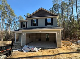 828 Poole Rd, Raeford, NC 28376