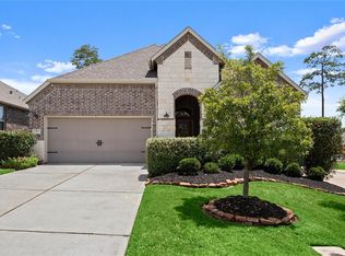 2 Muthill Cir, Conroe, TX 77304