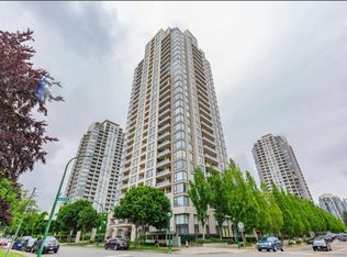 7088 Salisbury Ave #1901, Burnaby, BC V5E 0A4