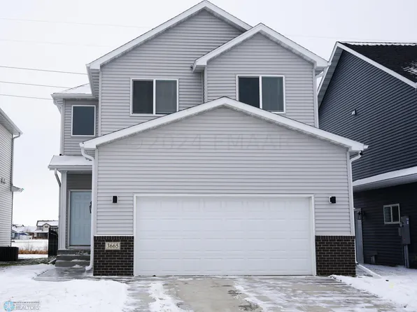 3665 50th St S, Fargo, ND 58104
