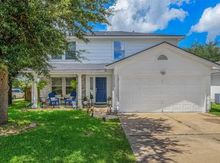 15236 Faircrest Dr, College Station, TX 77845