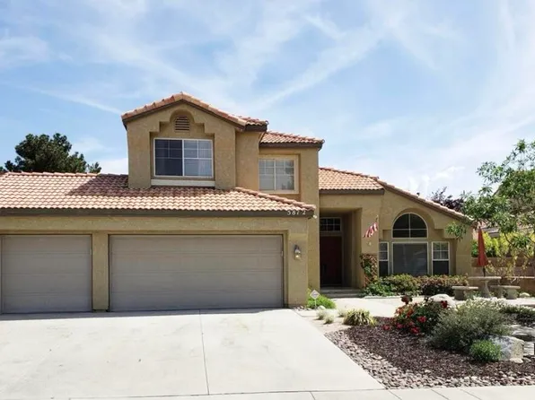 5812 Katrina Pl, Palmdale, CA 93552