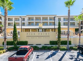 525 3rd St N APT 410, Jacksonville Beach, FL 32250