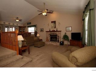 4205 Lorraine Ct, High Ridge, MO 63049