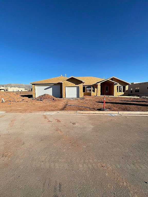 3468 Tesuque Dr, Alamogordo, NM 88310 | Zillow