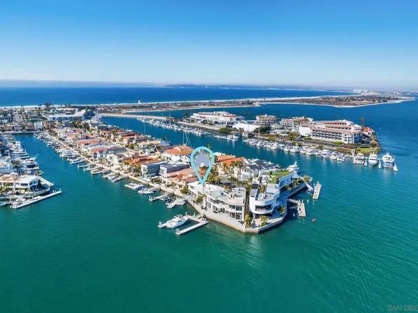 2 The Point, Coronado, CA 92118