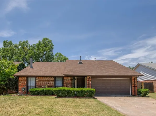 10213 S Fairview Dr, Oklahoma City, OK 73159