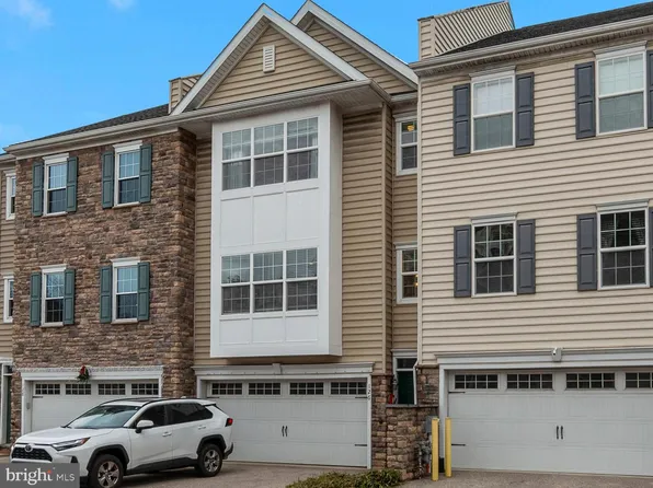 126 Moorehead Ave, West Conshohocken, PA 19428