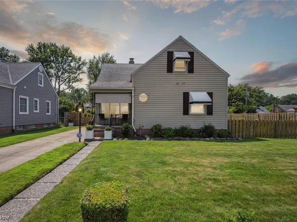 410 E 271st St, Euclid, OH 44132