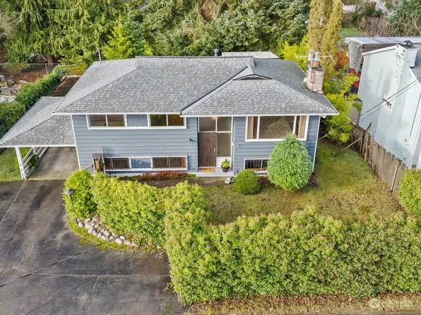 22406 44th Avenue W, Mountlake Terrace, WA 98043