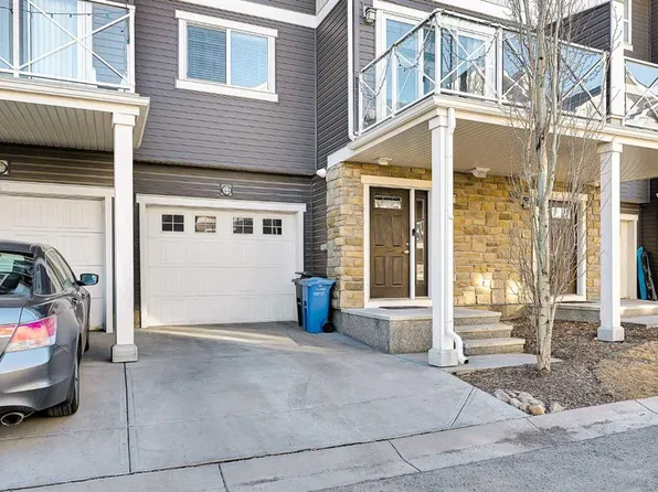 909 N Skyview Ranch Grv NE, Calgary, AB T3N 0R7
