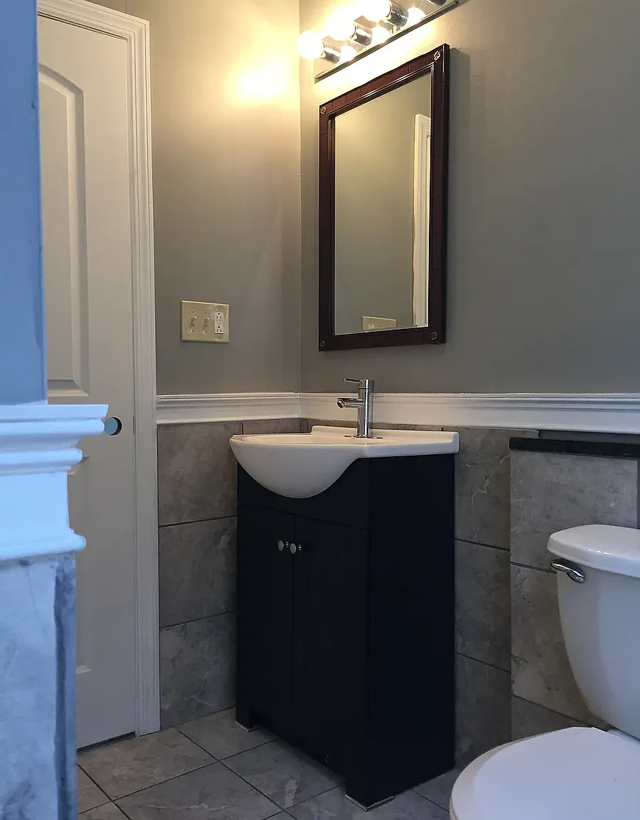 2 bed, 800 sqft, $1,450 — Photo 3