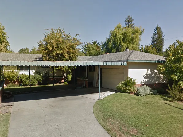 4301 Cottage Way, Sacramento, CA 95864