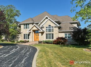 622 Killarney Dr, Dyer, IN 46311
