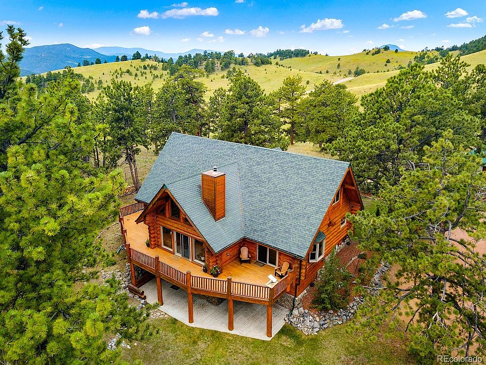 4013 County Rd 102, Guffey, CO 80820 Zillow