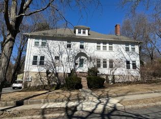 5 Winchester Rd, Newton, MA 02458