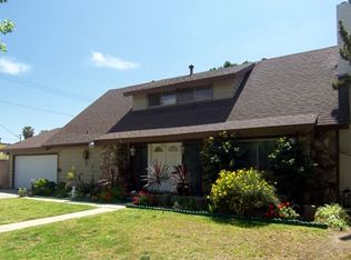 15332 Valerio St, Van Nuys, CA 91406