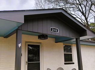 2318 Violet St, Jackson, LA 70748