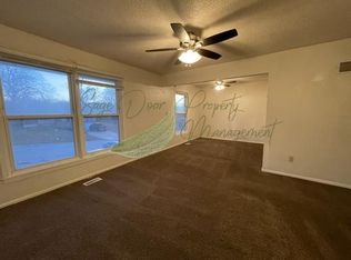 4028 E 123rd Ter, Grandview, MO 64030